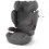 Cybex Solution T i-Fix Carseat - Mirage Grey