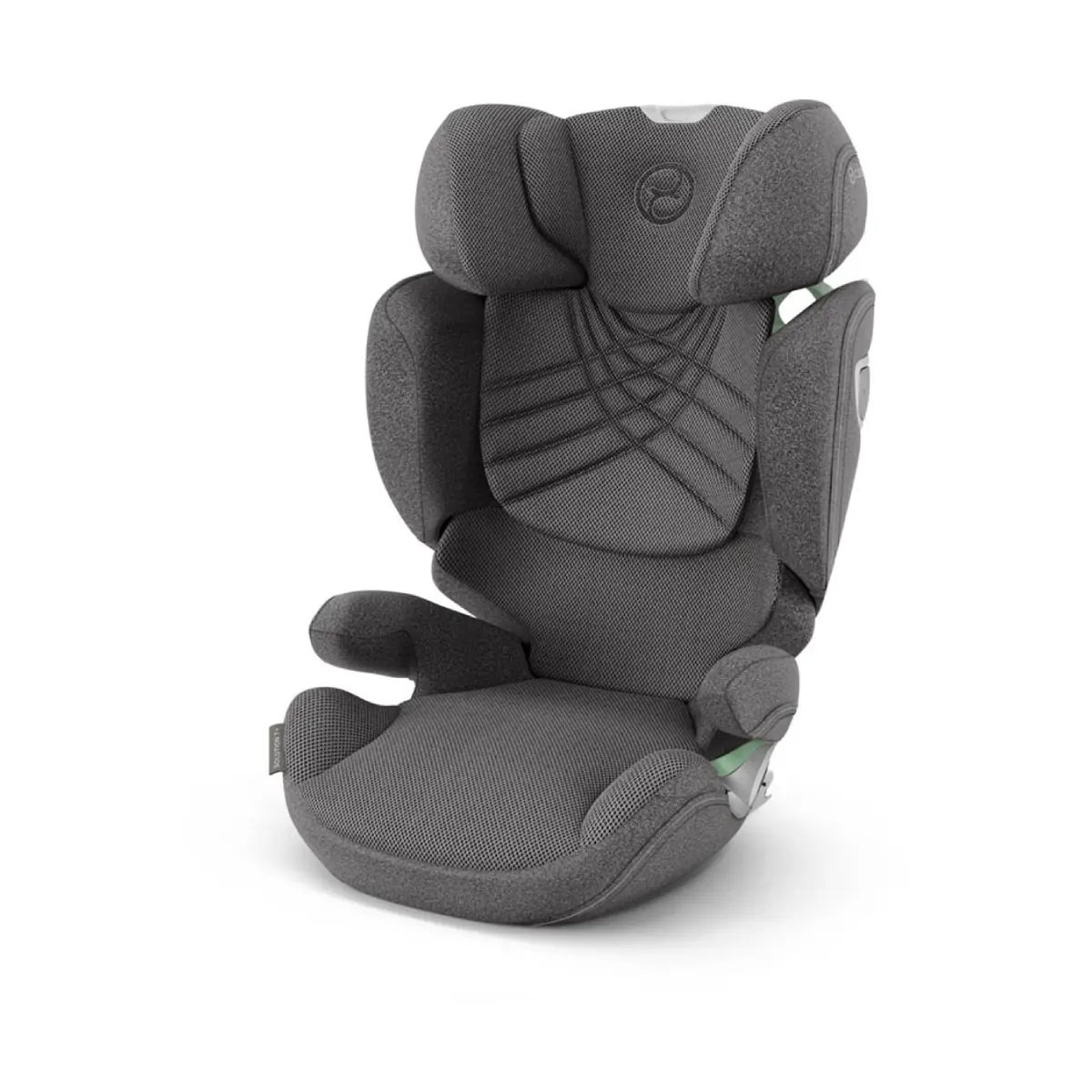 Cybex Solution T i-Fix Plus Child Car Seat
