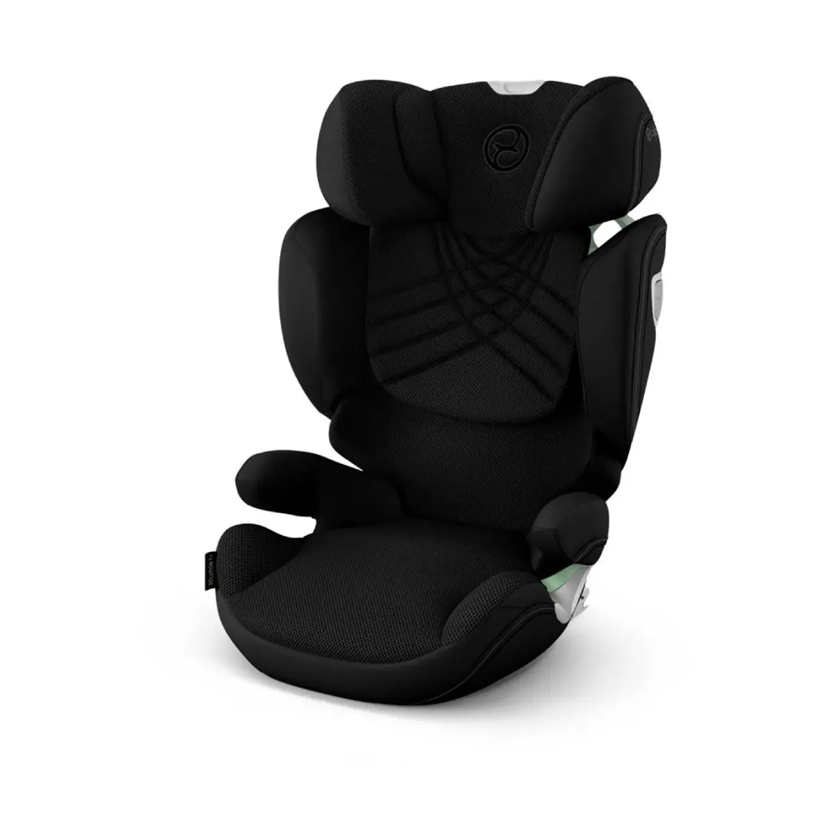 Cybex Solution T i-Fix Plus Child Car Seat