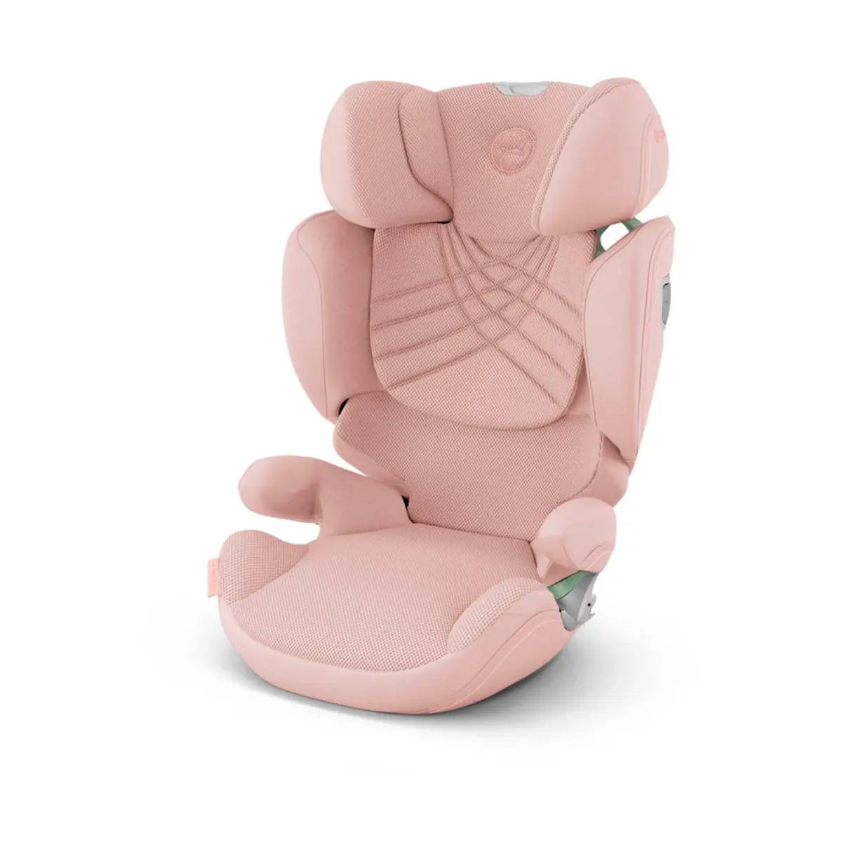 Cybex Solution T i-Fix Plus Child Car Seat