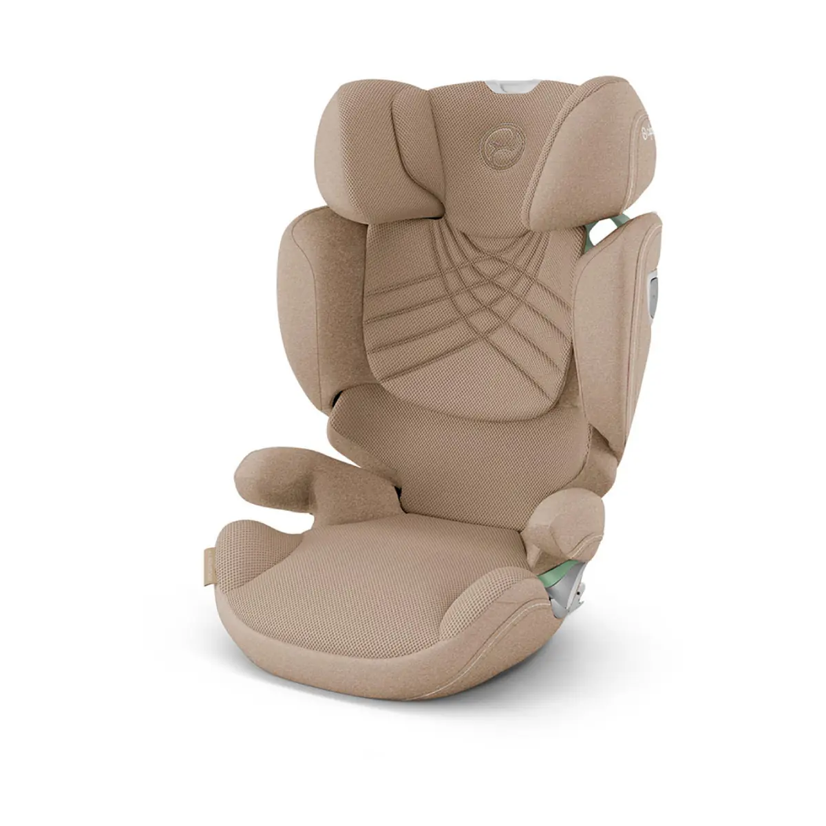 Cybex Solution T i-Fix Plus Child Car Seat