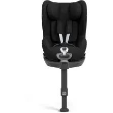 Cybex Sirona T i-Size Toddler Car Seat - Sepia Black