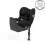 Cybex Sirona T i-Size Carseat - Mirage Grey