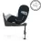 Cybex Sirona T Plus i-Size Carseat - Mirage Grey