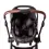 Red Kite Push Me Pace i Icon Travel System - Grey 