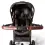 Red Kite Push Me Pace i Icon Travel System - Grey 