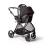 Red Kite Push Me Pace i Icon Travel System - Grey 