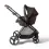 Red Kite Push Me Pace i Icon Travel System - Grey 