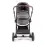 Red Kite Push Me Pace i Icon Travel System - Grey 