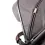 Red Kite Push Me Pace i Icon Travel System - Grey 