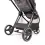 Red Kite Push Me Pace i Icon Travel System - Grey 