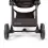 Red Kite Push Me Pace i Icon Travel System - Grey 