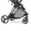 Red Kite Push Me Pace i Icon Travel System - Grey 