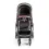 Red Kite Push Me Pace i Icon Travel System - Grey 