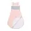 Nanit Breathing Wear Sleeping Bag Small - Blush Pink