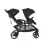 Joie EvaLite Duo Stroller-Shale