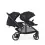 Joie EvaLite Duo Stroller-Shale