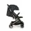 Cosatto Woosh 3 Stroller with Footmuff-Lunaria Blush