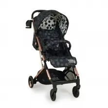 Cosatto Woosh 3 Stroller - Lunaria Blush