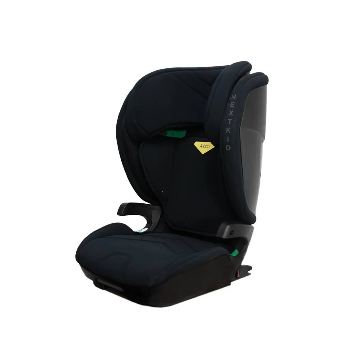 Safest high sales back booster seat