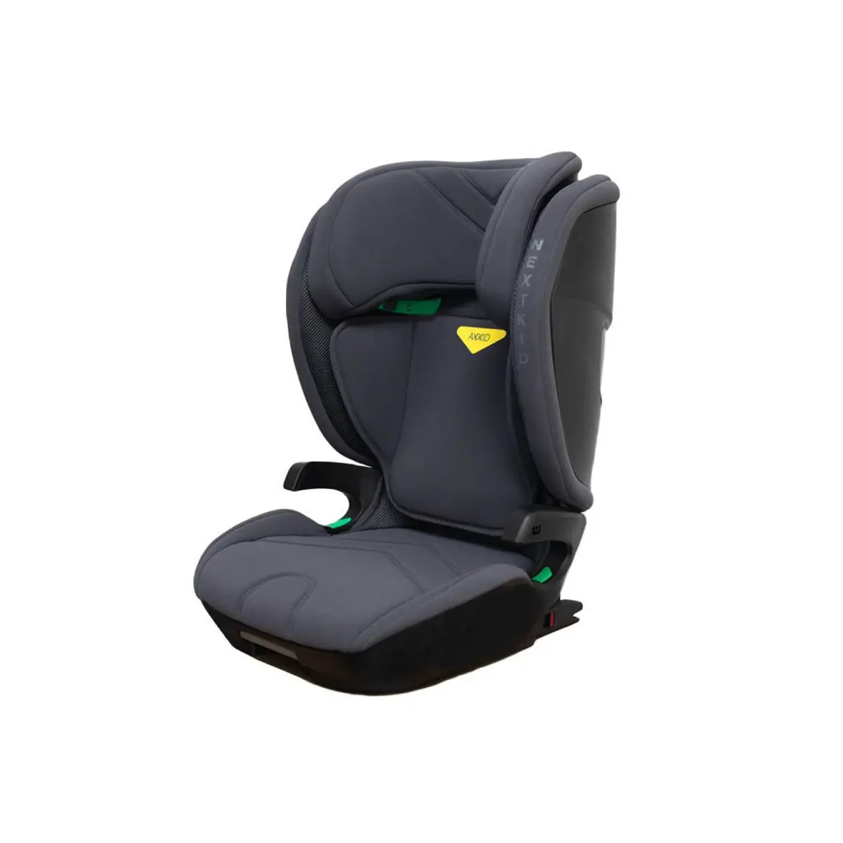 Axkid Nextkid High Back Booster Group 2 3 Car Seat