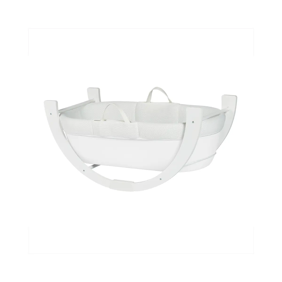 Shnuggle dreami moses outlet basket