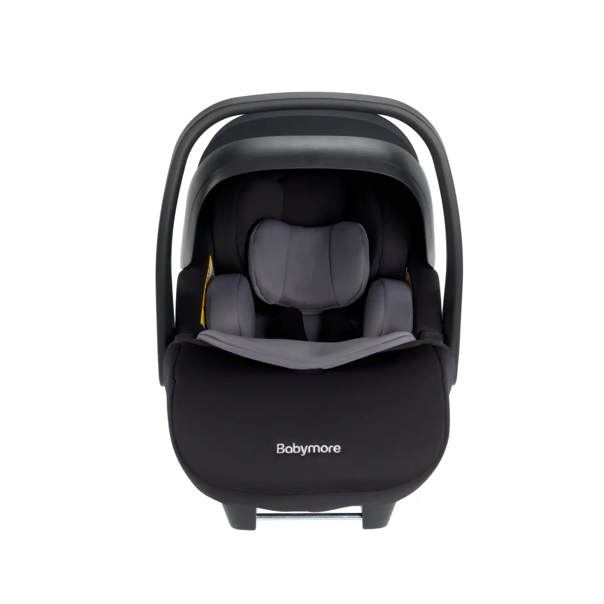 Babymore Pecan i-Size Carseat