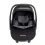 Babymore Pecan i-Size Carseat with ISOFIX Base - Black