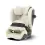 Cybex Pallas G i-Size Car Seat-Seashell Beige (2022)