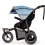 Out n About Nipper Single V5 Stroller-Rock Salt Grey