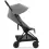 Cybex Coya Compact Stroller - Sepia Black/Black