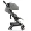 Cybex Coya Compact Stroller - Sepia Black/Rose Gold