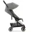 Cybex Coya Compact Stroller - Sepia Black/Rose Gold