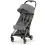 Cybex Coya Compact Stroller - Sepia Black/Rose Gold