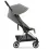 Cybex Coya Compact Stroller - Sepia Black/Chrome Brown