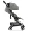 Cybex Coya Compact Stroller - Sepia Black/Chrome Brown