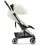 Cybex Coya Compact Stroller - Sepia Black/Rose Gold