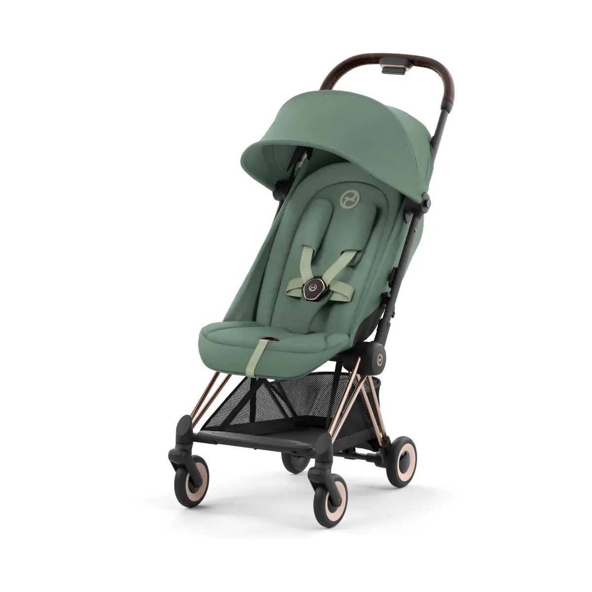 Cybex Coya Compact Stroller