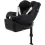 Cybex Sirona Gi i-Size Carseat - Moon Black