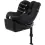 Cybex Sirona Gi i-Size Carseat - Moon Black