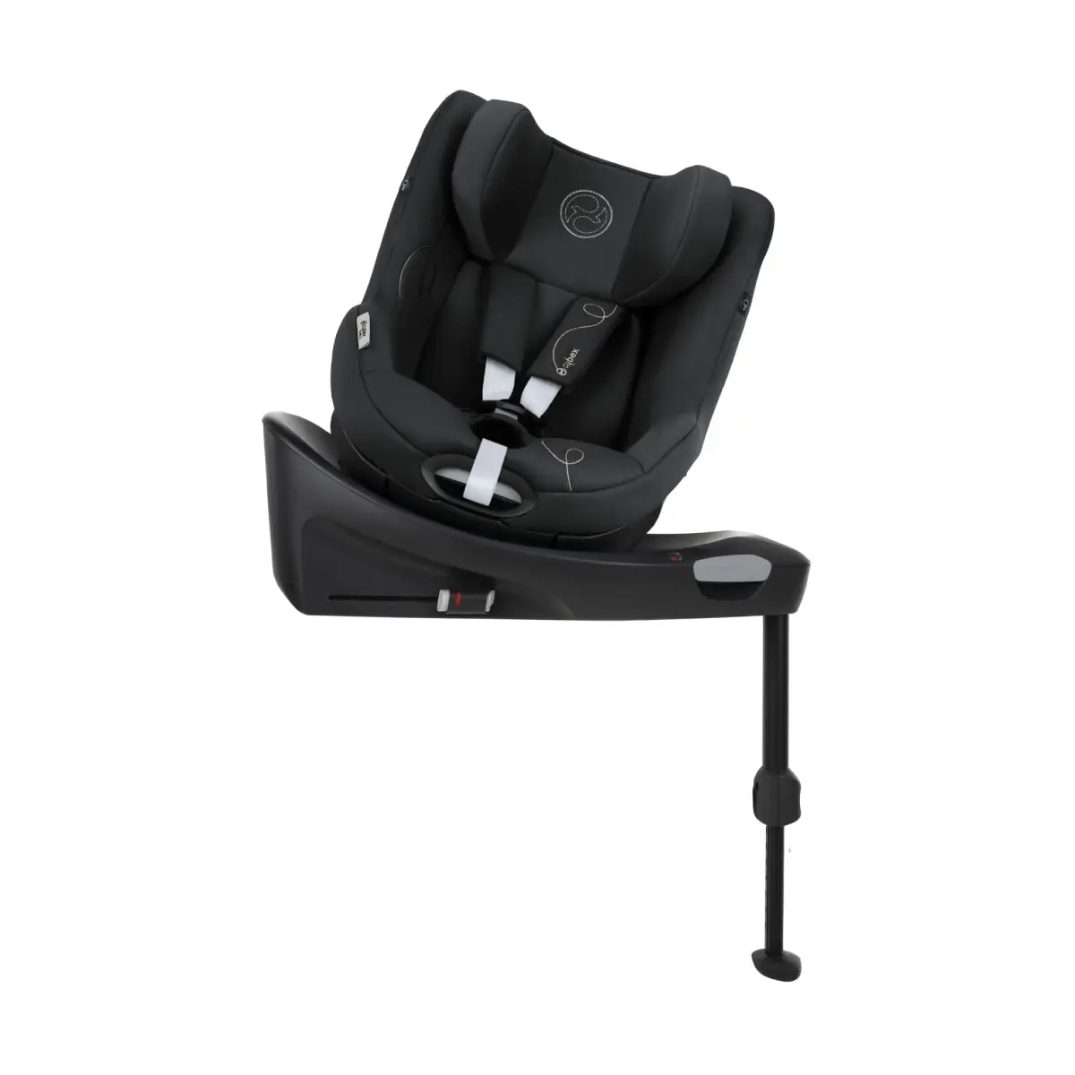 Cybex Sirona Gi i-Size Toddler Car Seat