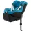 Cybex Sirona G i-Size Carseat - Beach Blue