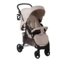 My Babiie MB30 Pushchair - Oatmeal (MB30BFBO)