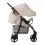 My Babiie MB30 Billie Faiers Pushchair - Oatmeal (MB30BFBO)