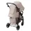 My Babiie MB30 Billie Faiers Pushchair - Oatmeal (MB30BFBO)