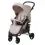 My Babiie MB30 Billie Faiers Pushchair - Oatmeal (MB30BFBO)