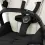 Cybex Priam Pushchair - Chrome Black/Mirage Grey