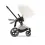 Cybex Priam Pushchair - Chrome Black/Mirage Grey