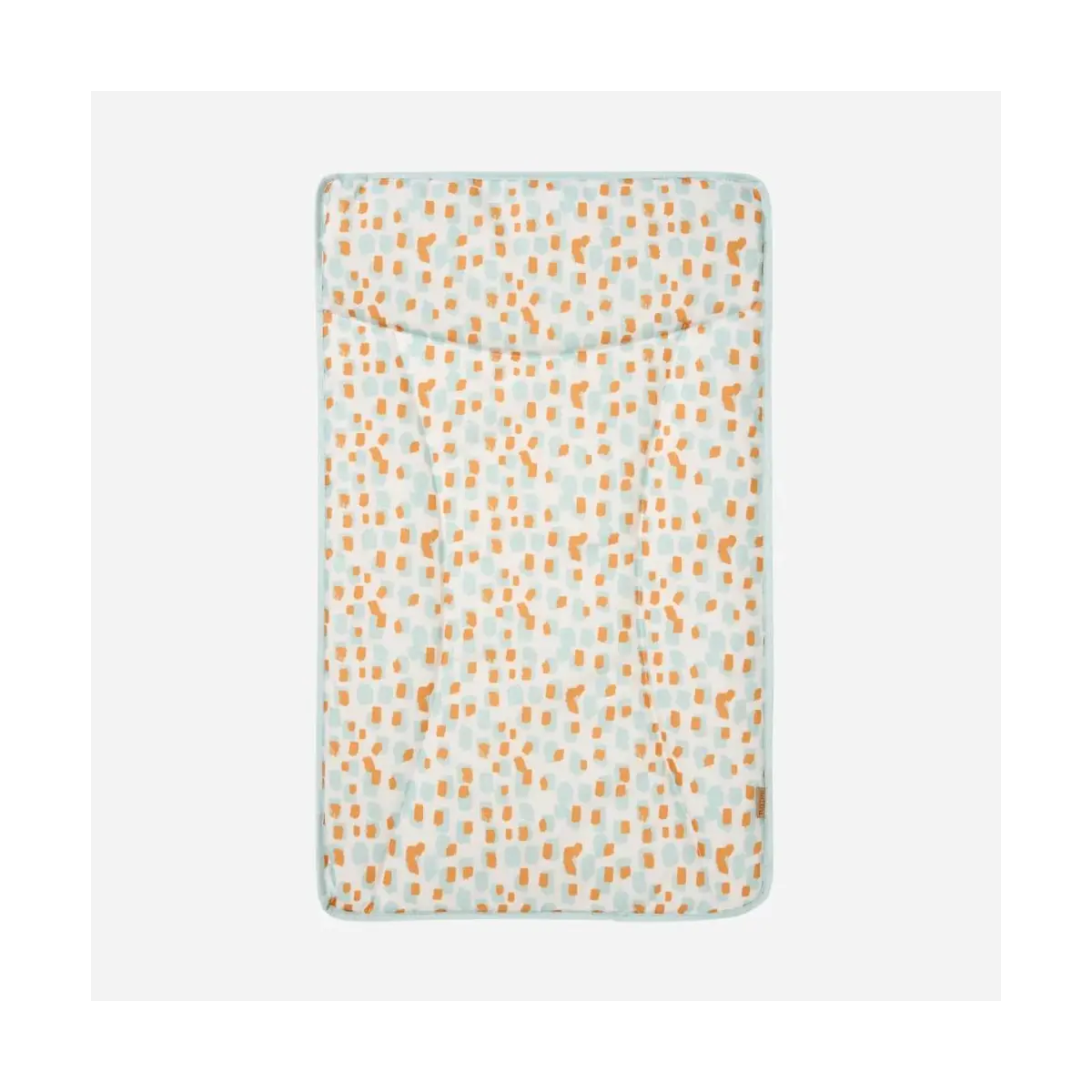 Tutti Bambini Run Wild Changing Mat