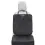 My Babiie Car Seat Protector - Black